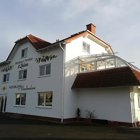 Gasthof Weinbau&pension 8zeilen