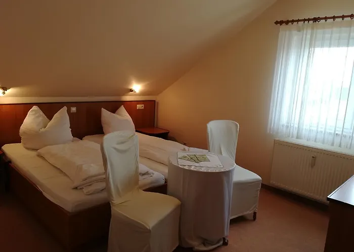Gasthof Weinbau&pension 8zeilen