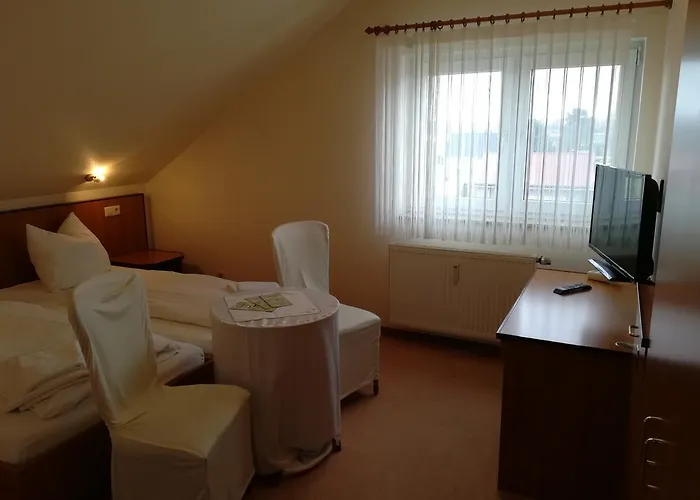 Gasthof Weinbau&pension 8zeilen